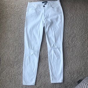 Generra white jeans-Size 3